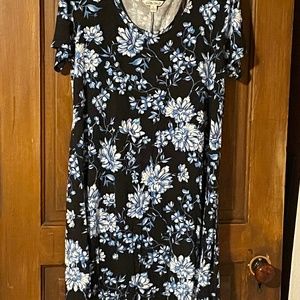 Pioneer Woman L dress